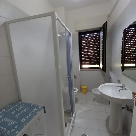 Apartament Made In Sud