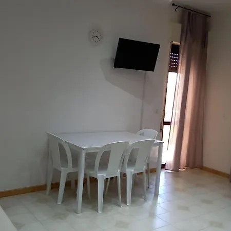 Apartament Made In Sud