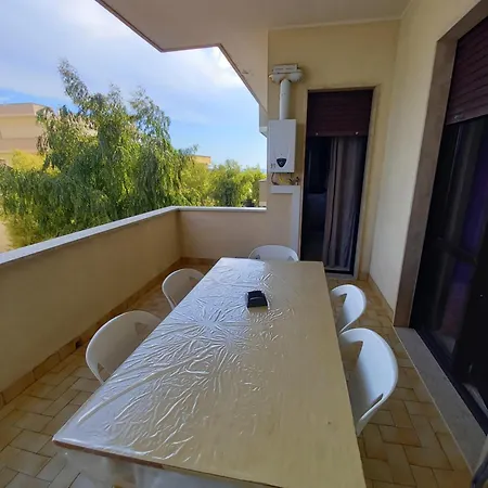 Apartament Made In Sud
