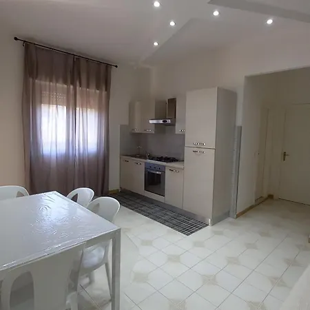 Apartament Made In Sud *