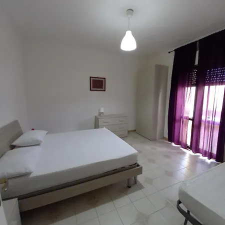 Made In Sud Apartament *